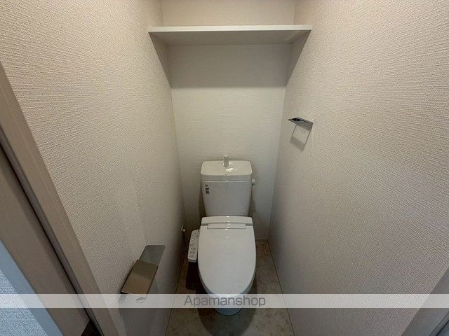エスリード ザ・レーヴ大阪の内装写真