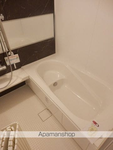 アムールの内装写真