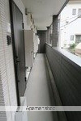 Ｔ’ｓ　Ｃｕｏｒｅ赤羽志茂[1R/15.82m2]の共用部2