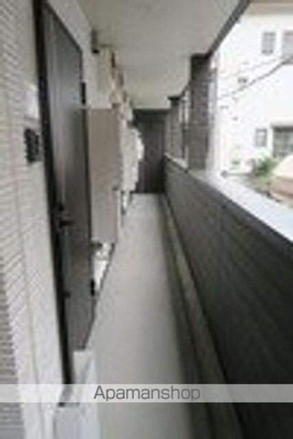 Ｔ’ｓ　Ｃｕｏｒｅ赤羽志茂[1R/15.82m2]の共用部2