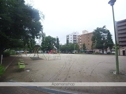 内山ハイライズ[1K/20.9m2]の周辺2