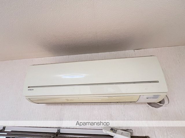 ラ・ペールの内装写真