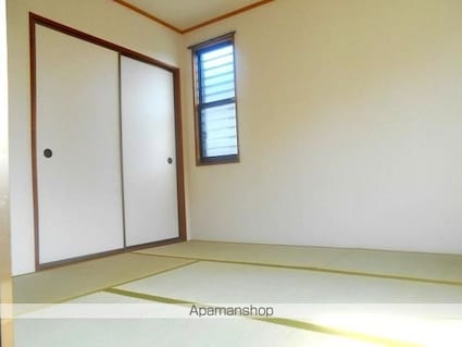 カーサカルム[2K/40.15m2]の内装