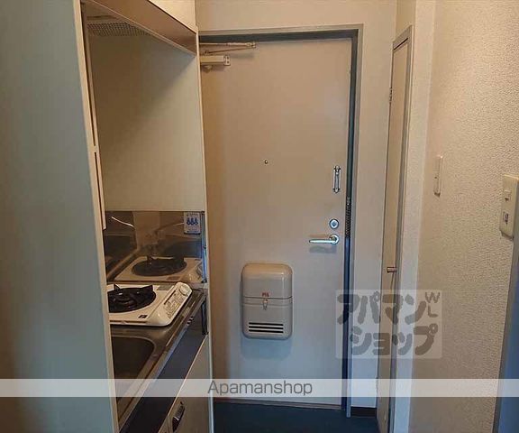 光陽マンションの内装写真