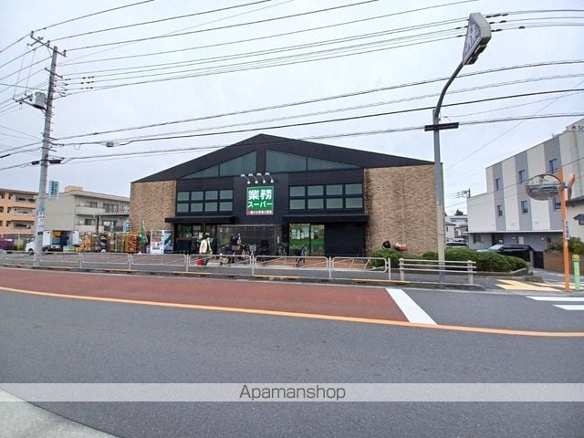 モンテアルト緑青館の周辺写真