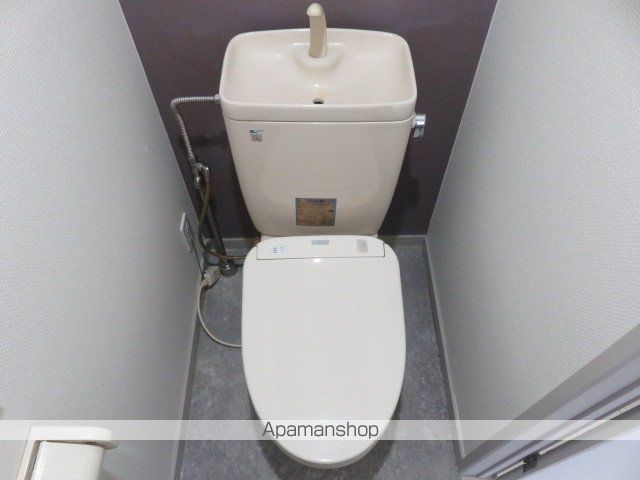アーバンヴィラ松神子の内装写真