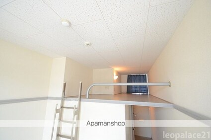 レオパレスＫ・Ｍ・ＪＯＹ[1K/19.87m2]のその他部屋・スペース