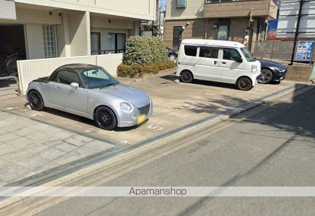 ブランネージュ多摩川のその他写真
