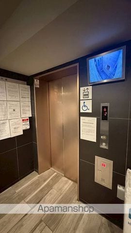 メインステージ横濱伊勢佐木IIIの内装写真