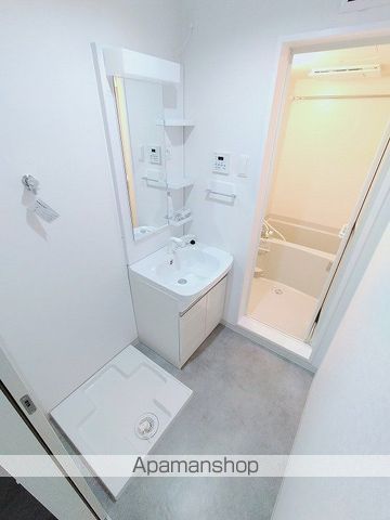 センチュリー江坂の内装写真