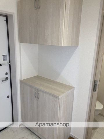 リーブルファイン中央区本町西の内装写真