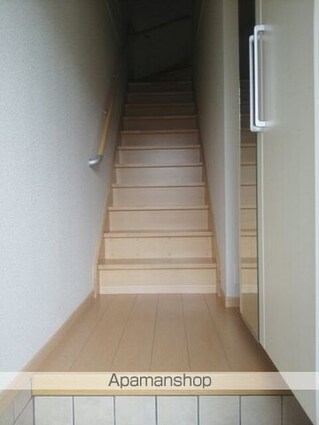 サンライズ光陽[2LDK/62.69m2]の玄関