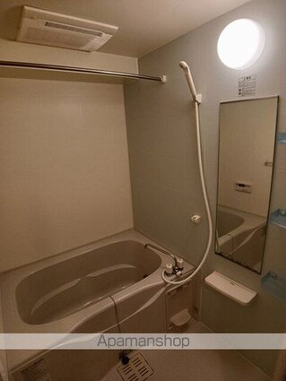 グランツ　モーデ[1LDK/48.28m2]のバス