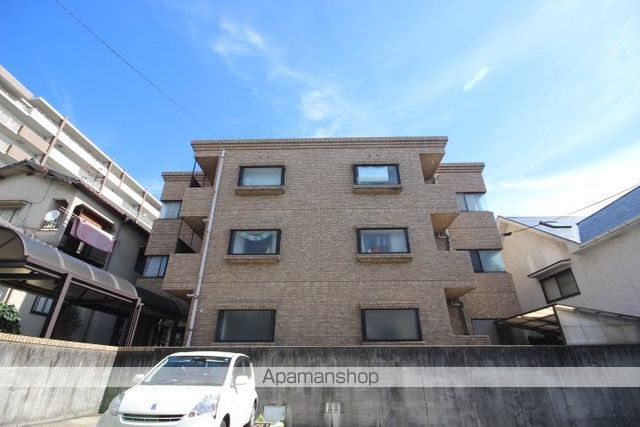 CASA&MICHIROOM古江東の外観写真