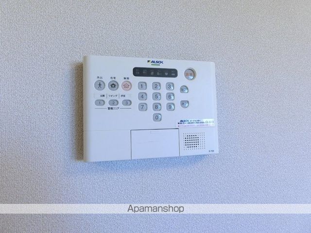コンフォルトの内装写真