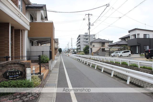 ボンジュルネIの周辺写真