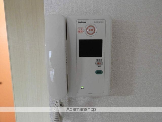 フラップワン高宮の内装写真