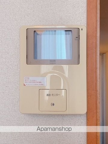 レオパレスT&Yの内装写真