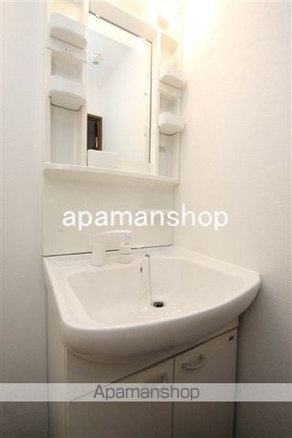 ブランドールM西長堀の内装写真