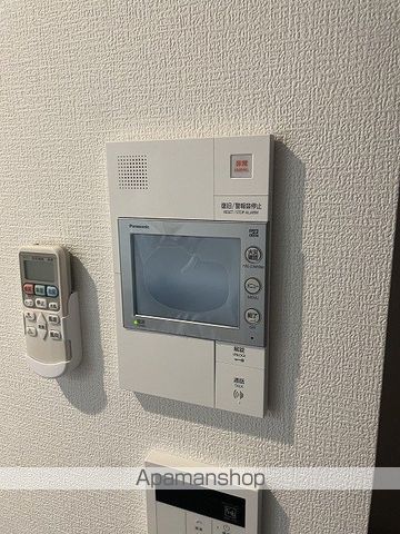 C0MF0RIALIV淡路町一丁目の内装写真