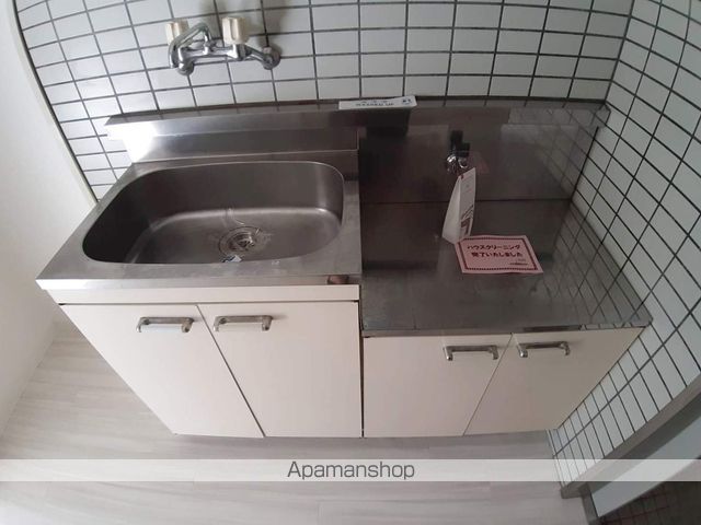 エステート平成の内装写真