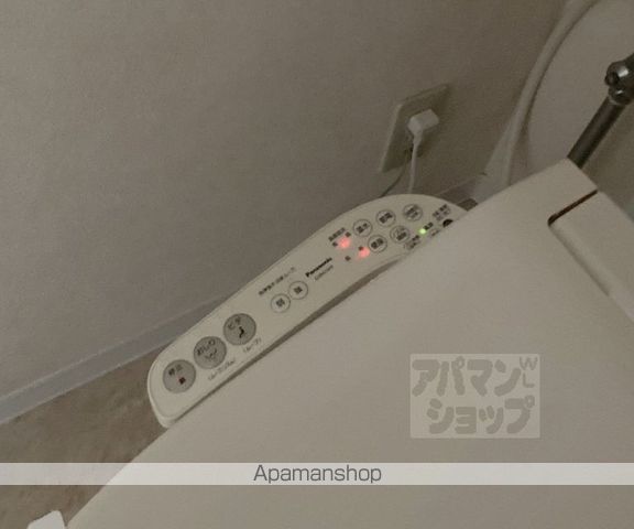 パインフィールド壬生の内装写真