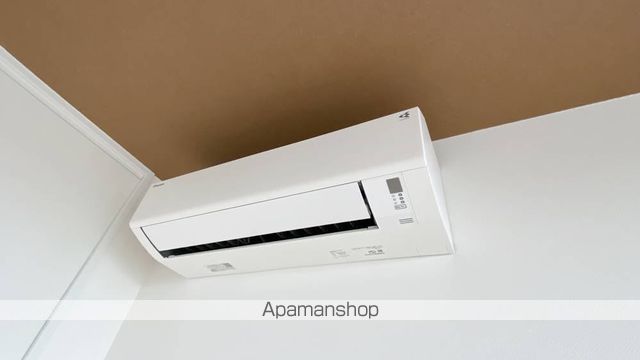 ETENA中仙道西 南棟の内装写真