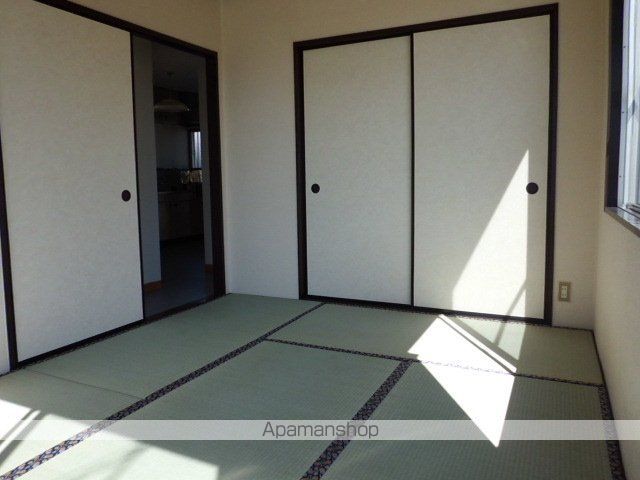 メゾン飯田の内装写真