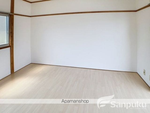 土居田コーポの内装写真