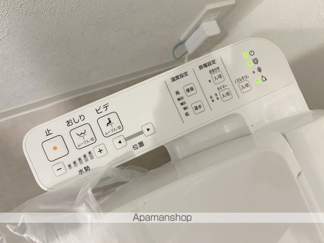 PRESSANCETAISYOEMINENCEの内装写真