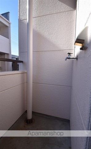 ファミール金井の内装写真
