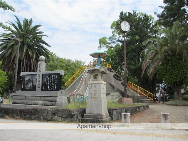 和歌山県和歌山市岡山丁[事務所/21.6m2]の周辺5