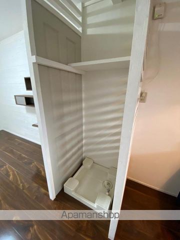 エイト屋島の内装写真