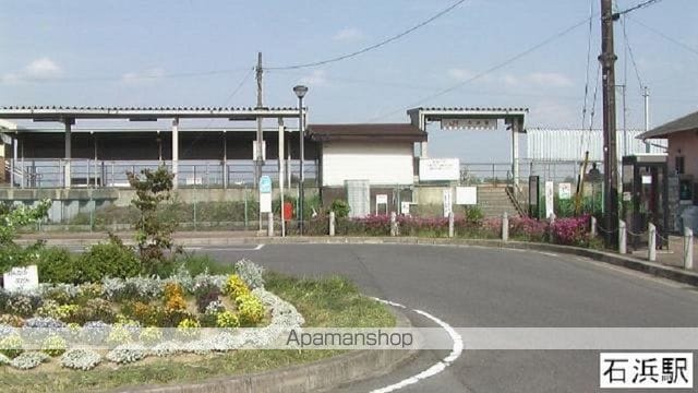 コスモなかねの周辺写真