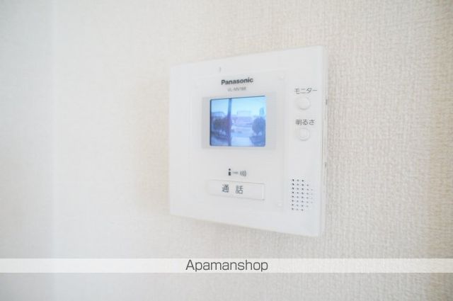 コモドカーサ Aの内装写真