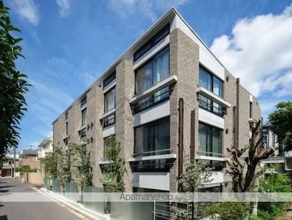 ｅｓｔ　Ｌａｒｇｏ　ＫＯＭＡＺＡＷＡⅡ[1LDK/40.5m2]の外観1