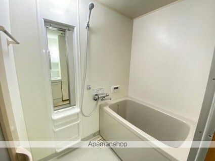 香川県高松市松縄町[3DK/55.06m2]のバス