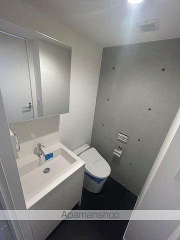 LA DOUCEUR西落合の内装写真