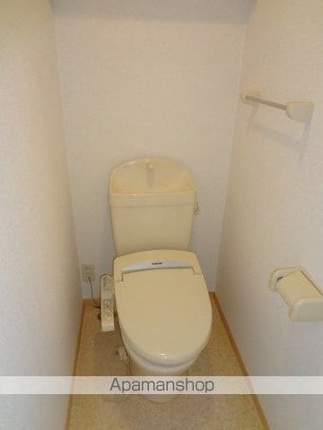 エトワールの内装写真
