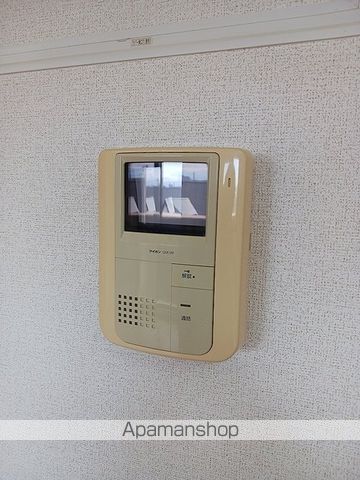 ヴィラ アルビレオの内装写真