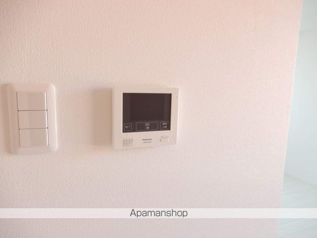 ING発寒南の内装写真