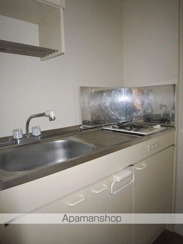 信開セルーラ駒見2の内装写真