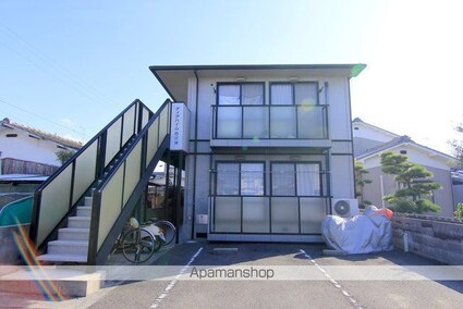 ディアハイム古三津[1LDK/40.92m2]の外観3