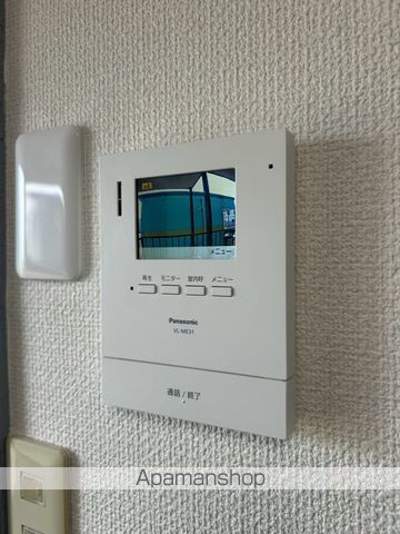 グリーンハイムVの内装写真