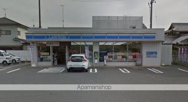 岡山県総社市清音上中島[1LDK/45.93m2]の周辺3