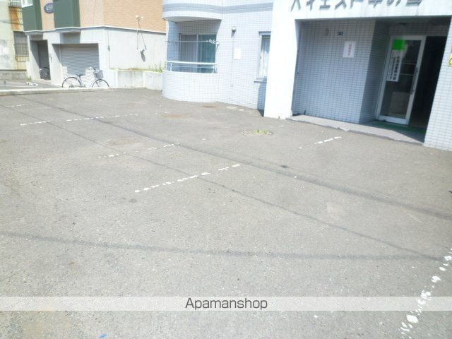ハイエスト中の島のその他写真
