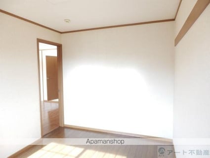 パルク・フローランテ[2LDK/58.53m2]の内装6