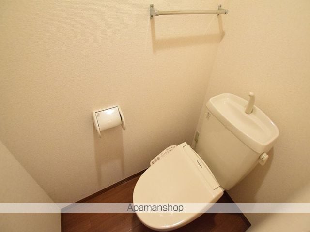 コンフォート ヴィラの内装写真