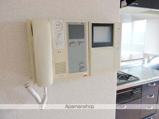 J-スクエアの内装写真