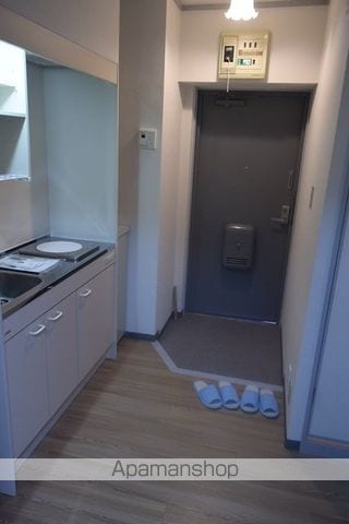 RAYN’SPLACEの内装写真